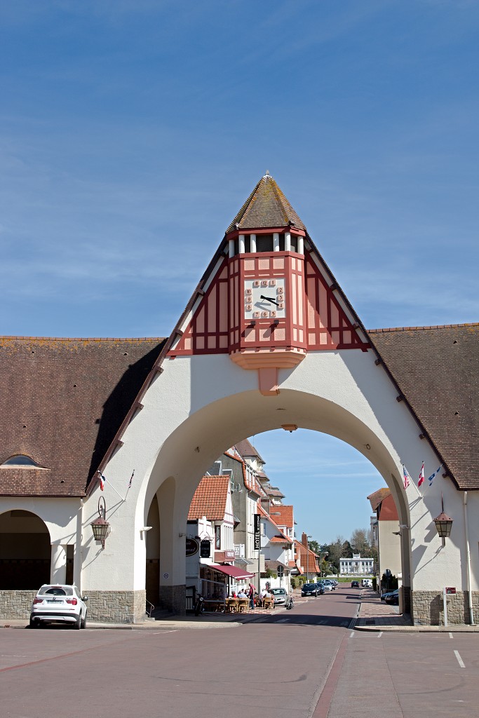 Le Touquet-Paris-Plage touquet paris plage hdr pas de calais pas-de-calais montreuil sur mer france frankrijk strand badplaats